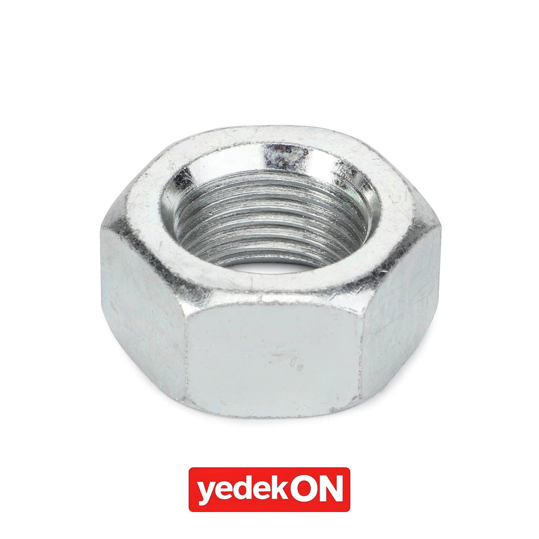 AGCO Somun - Massey Ferguson | LA12164511