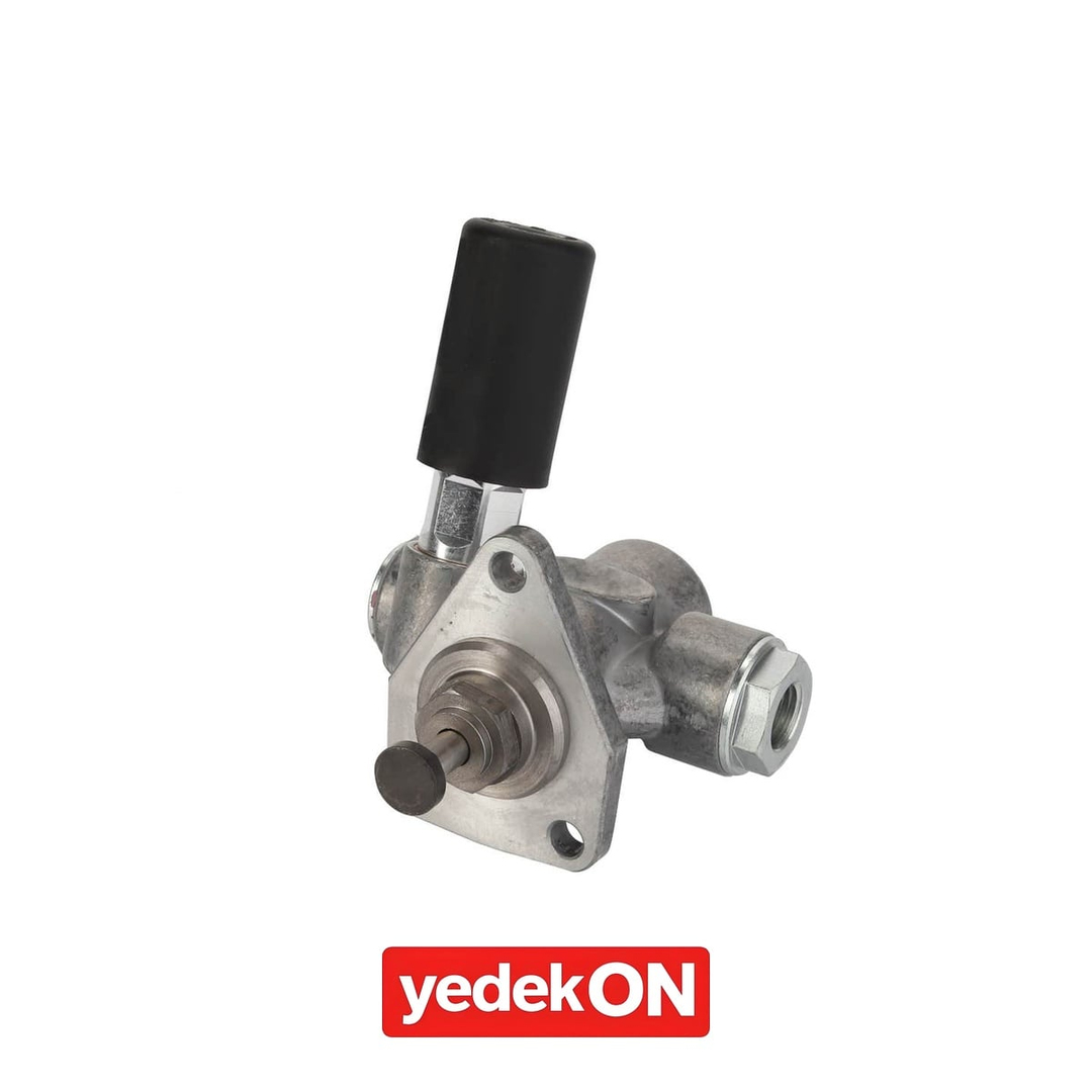 AGCO Yakıt Transfer Pompası - Valtra | V836362023