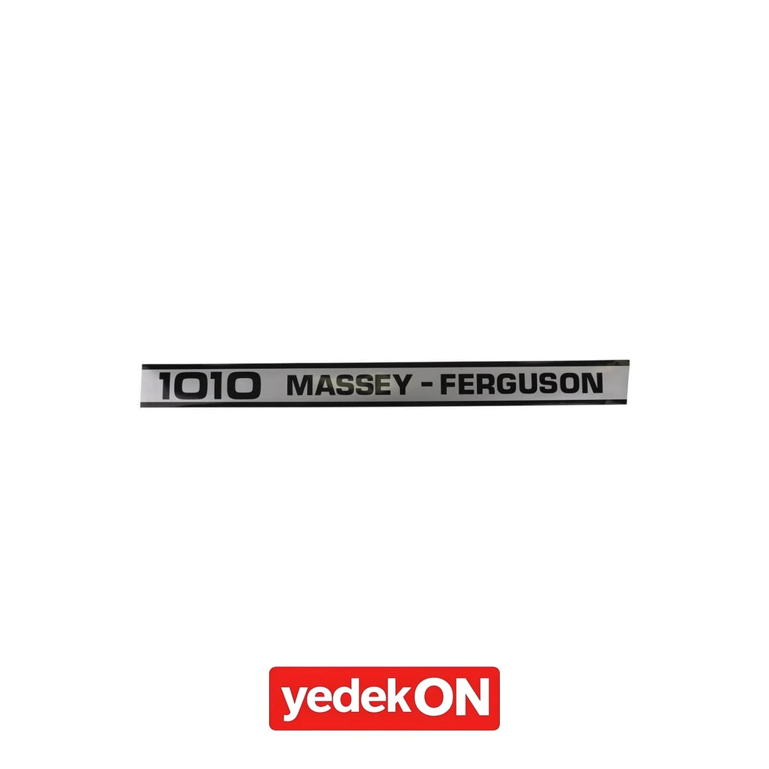 AGCO Etiket - Massey Ferguson | 3283441M2