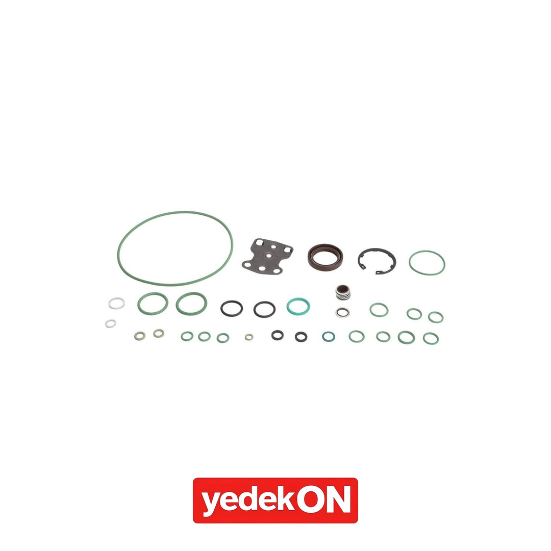 AGCO Keçe Takımı - Fendt | F411940010100
