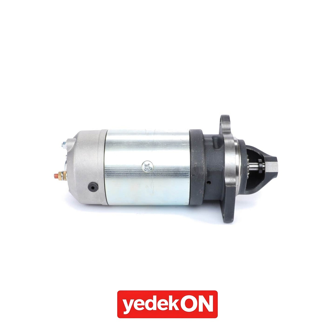AGCO 12V 3.0KW Marş Motoru - Massey Ferguson | 3821819M91
