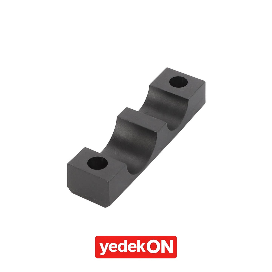 AGCO Yarım Kelepçe - Massey Ferguson / Fendt / Valtra | ACX355400A