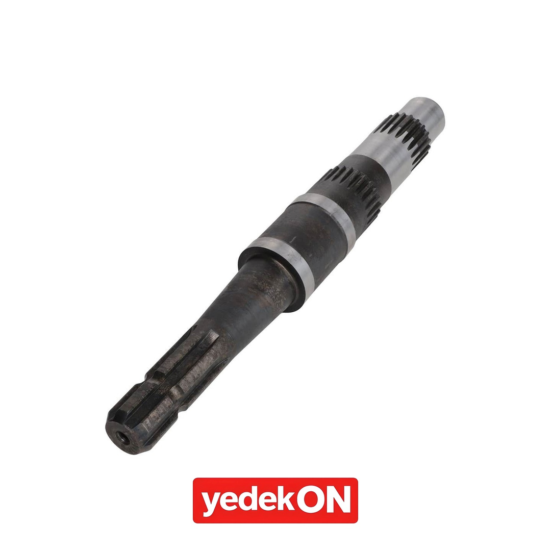 Shaft Massey Ferguson 3716068M4