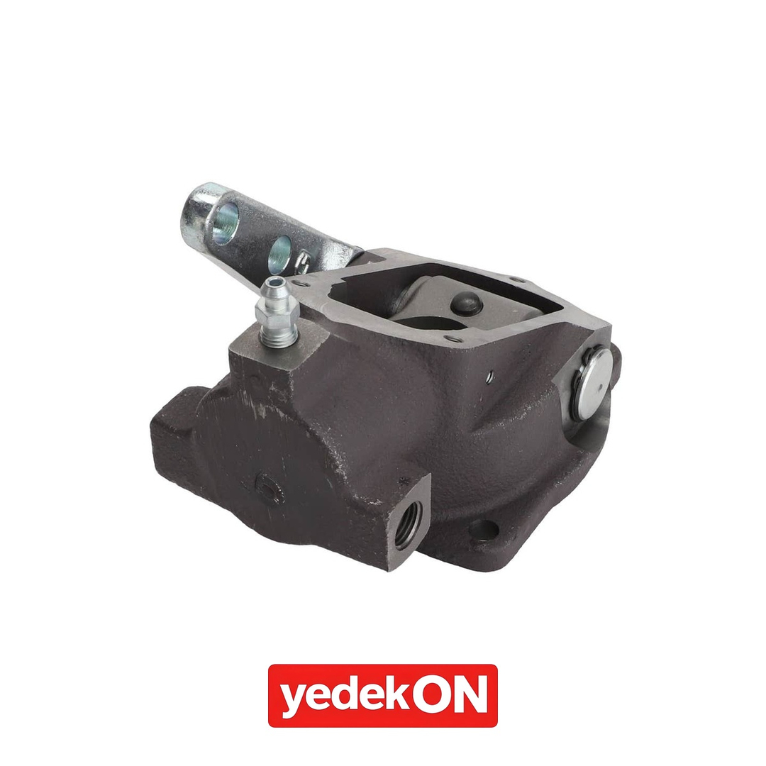 AGCO Sağ Fren - Massey Ferguson | 4364571M3