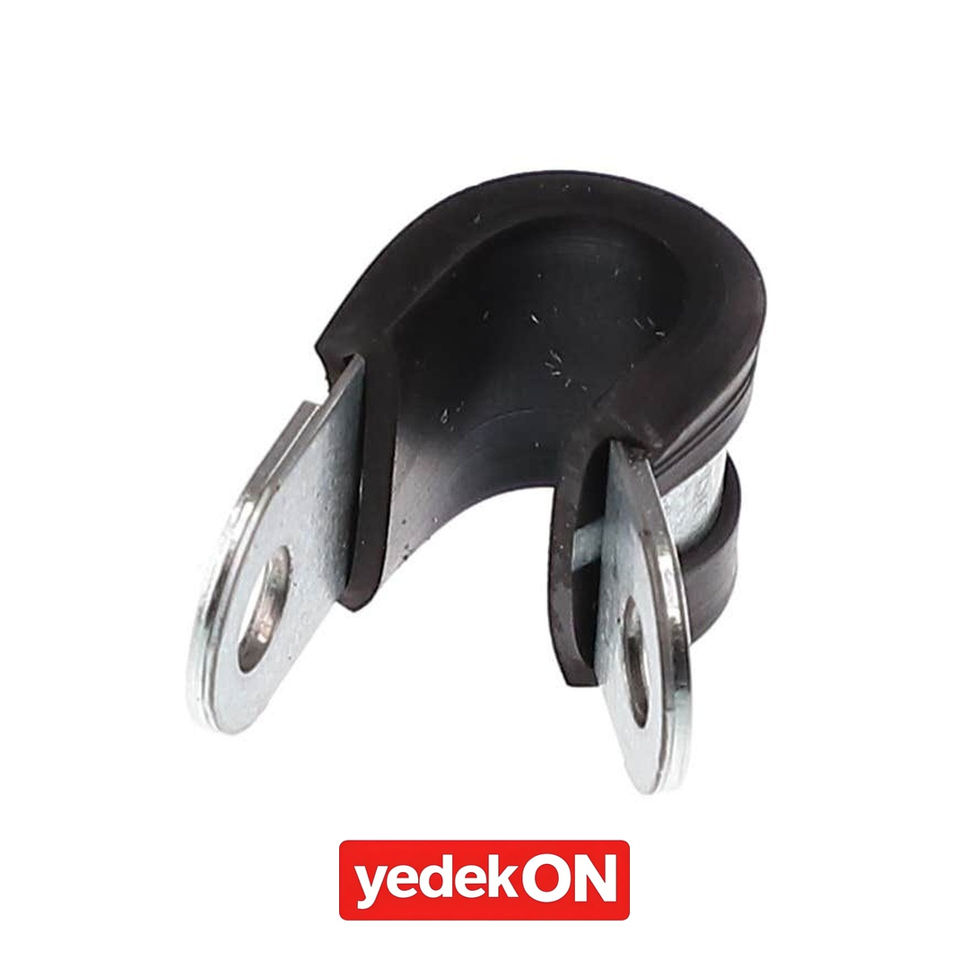 AGCO Tutucu Kelepçe - Valtra | V602070810