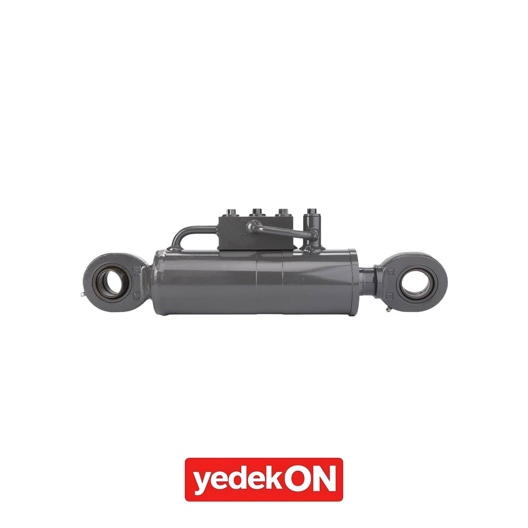 AGCO Sol Taraf Silindiri - Massey Ferguson | 4377427M91