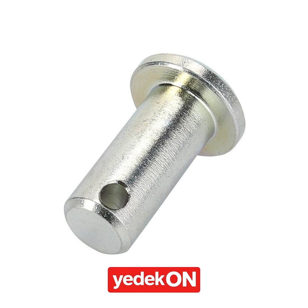 AGCO Clevis Pim - Massey Ferguson / Fendt / Valtra | ACW8577100