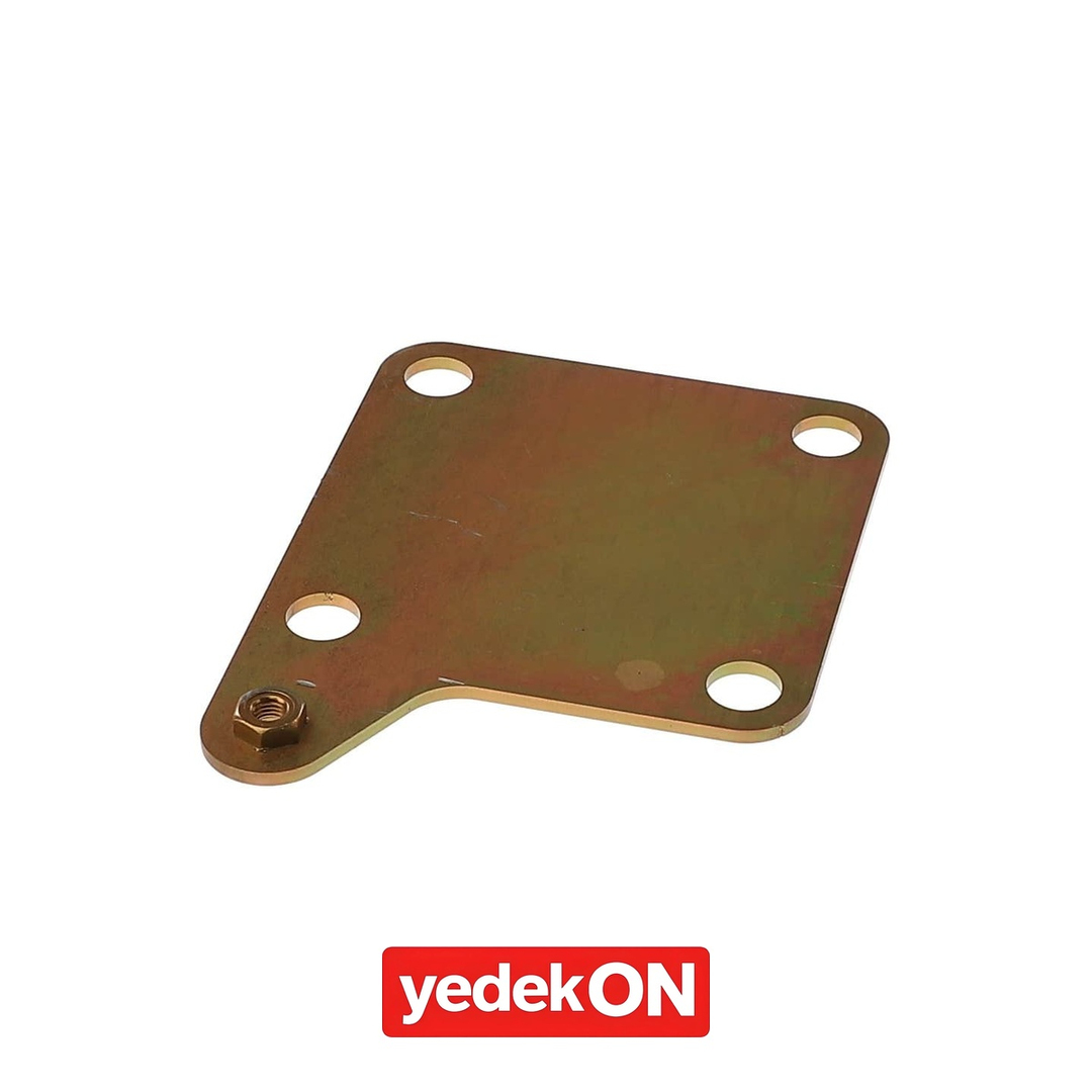 AGCO Ara Bağlantı Plakası - Massey Ferguson | 4353589M2