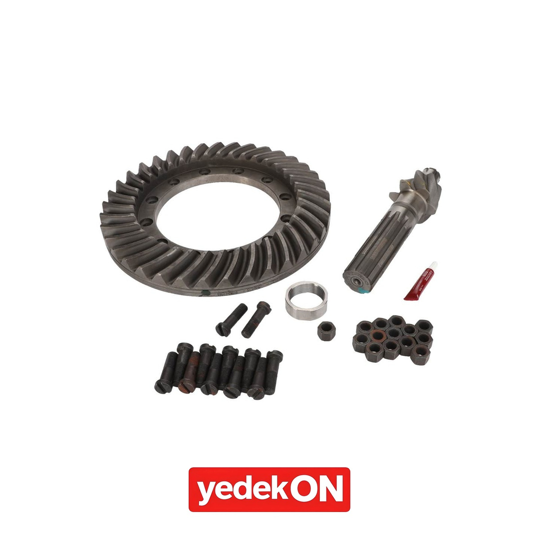 AGCO Dişli Takımı - Massey Ferguson | 1683757M91