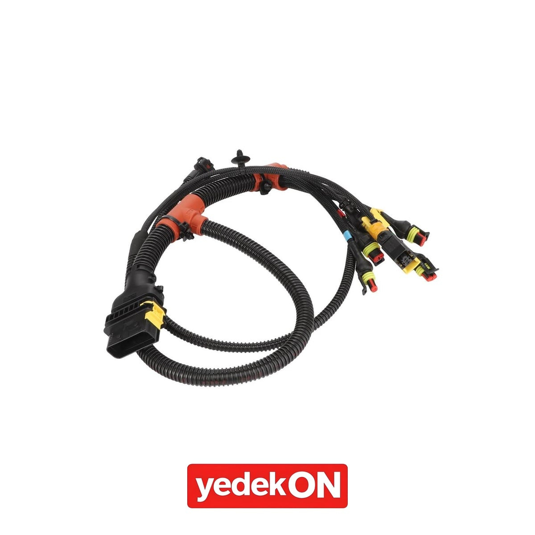 AGCO Elektrik Tesisatı - Massey Ferguson / Fendt / Valtra | ACW175984B