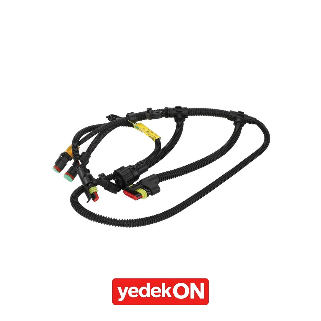 AGCO Elektrik Tesisatı - Massey Ferguson / Fendt / Valtra | ACW384879A