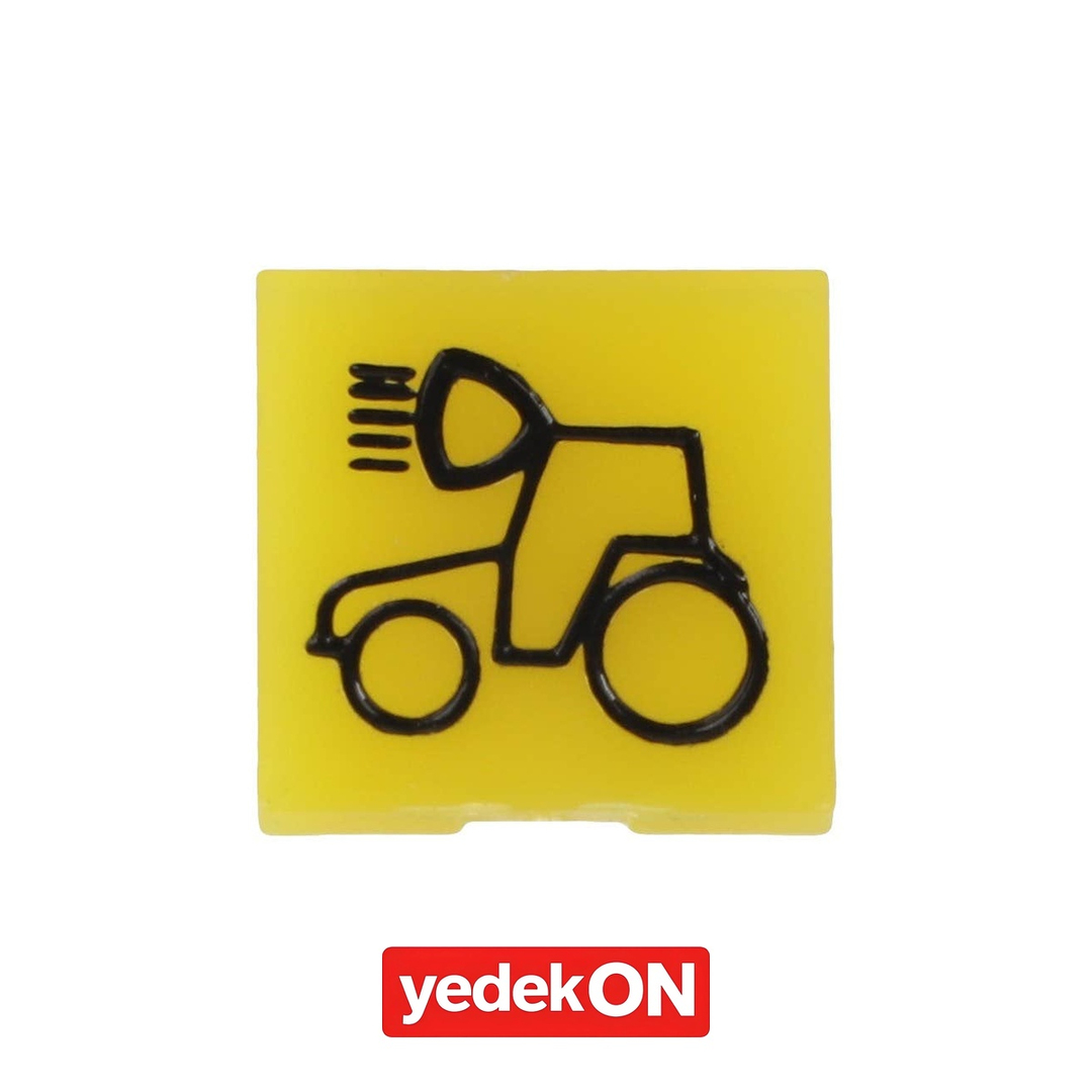 AGCO Sembol Lensi - Valtra | V34670200