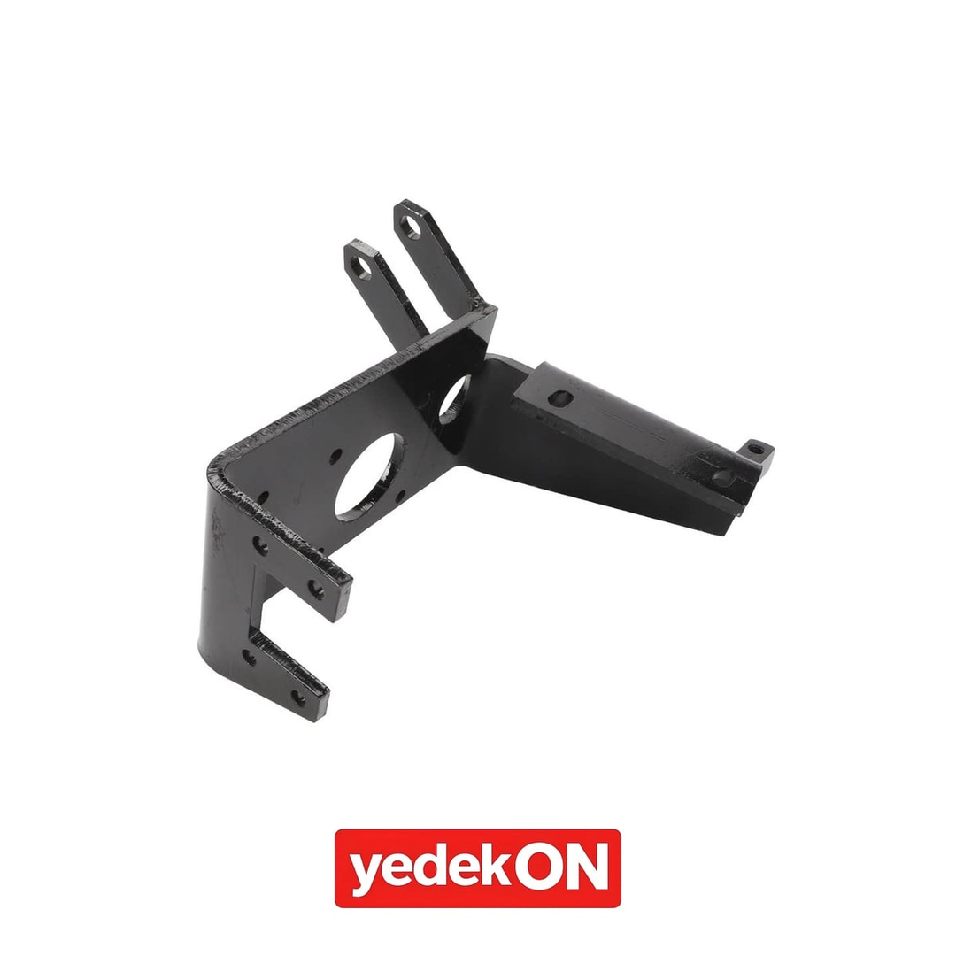 AGCO Sol Ayak Pedalı - Massey Ferguson | 4270551M5