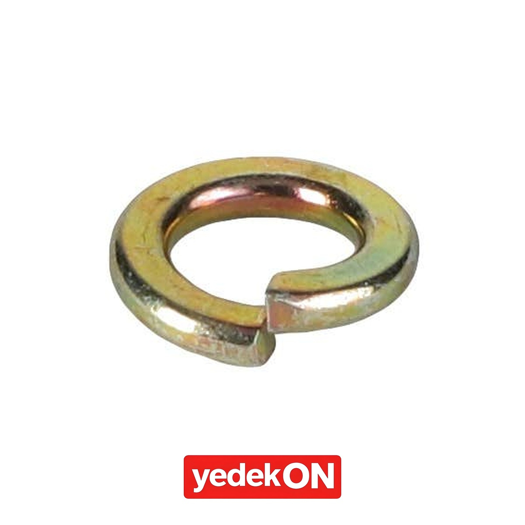AGCO Kilit Rondelası - Massey Ferguson | 3707908M1