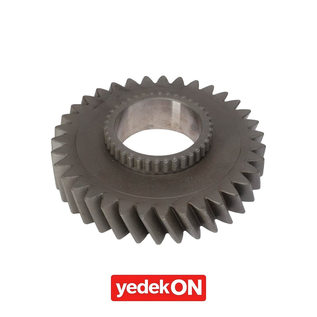AGCO Dişli Kasnak - Massey Ferguson | 3618974M3