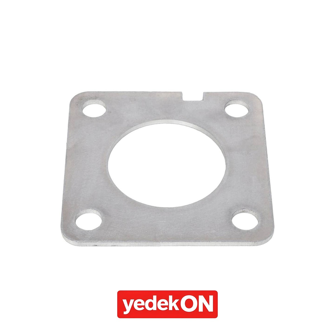 AGCO Bağlantı Plakası - Massey Ferguson | 4294358M3