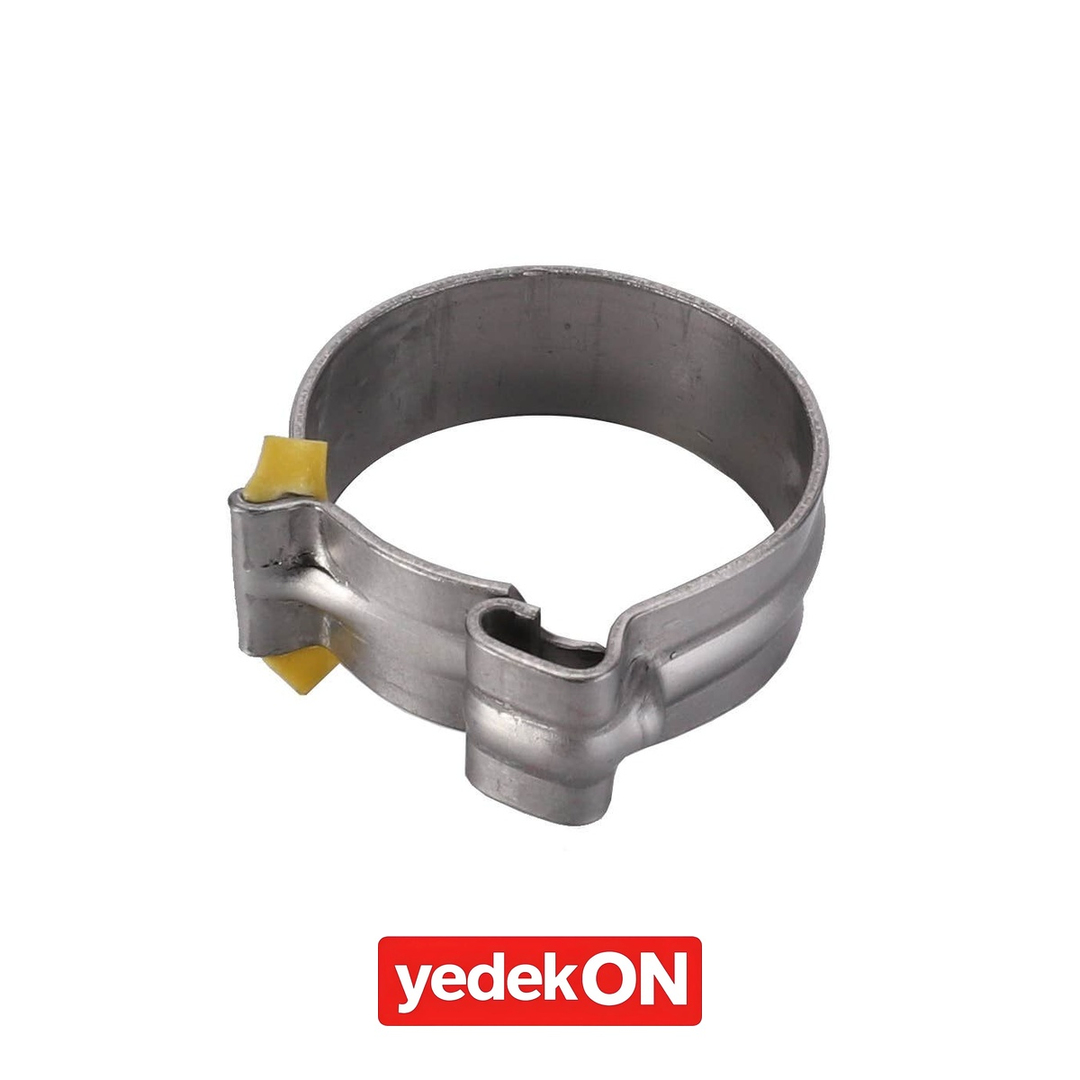 AGCO Hortum Kelepçesi - Massey Ferguson | 3779445M1