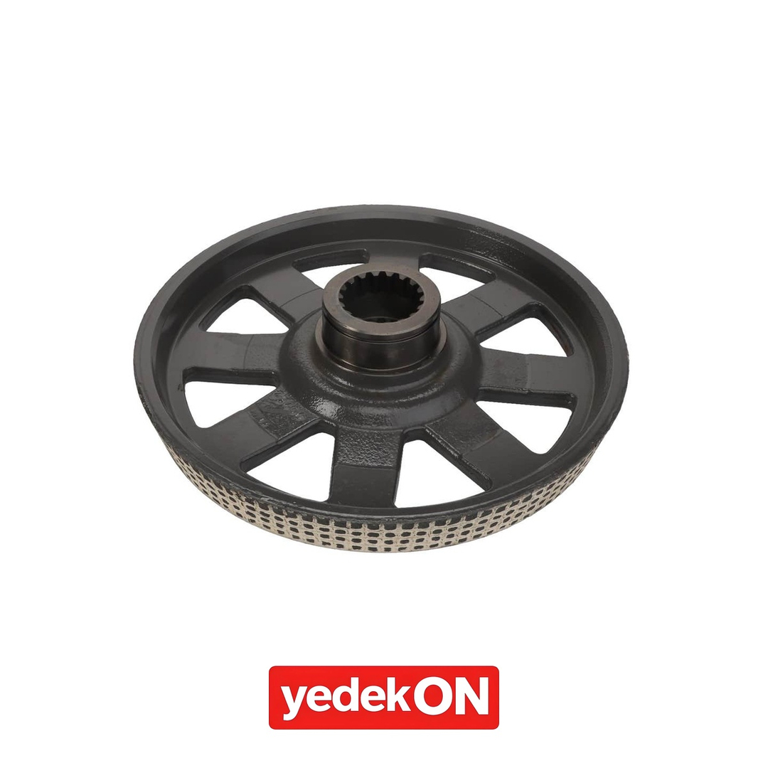 AGCO Disk - Massey Ferguson | LA323336350