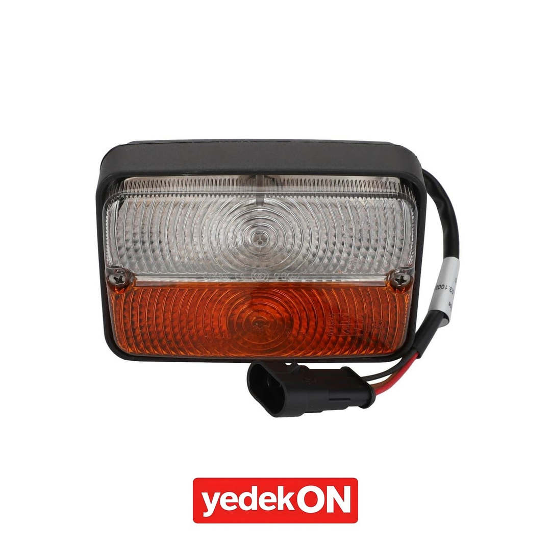 AGCO Ön Far - Massey Ferguson / Fendt / Valtra | ACW016451B
