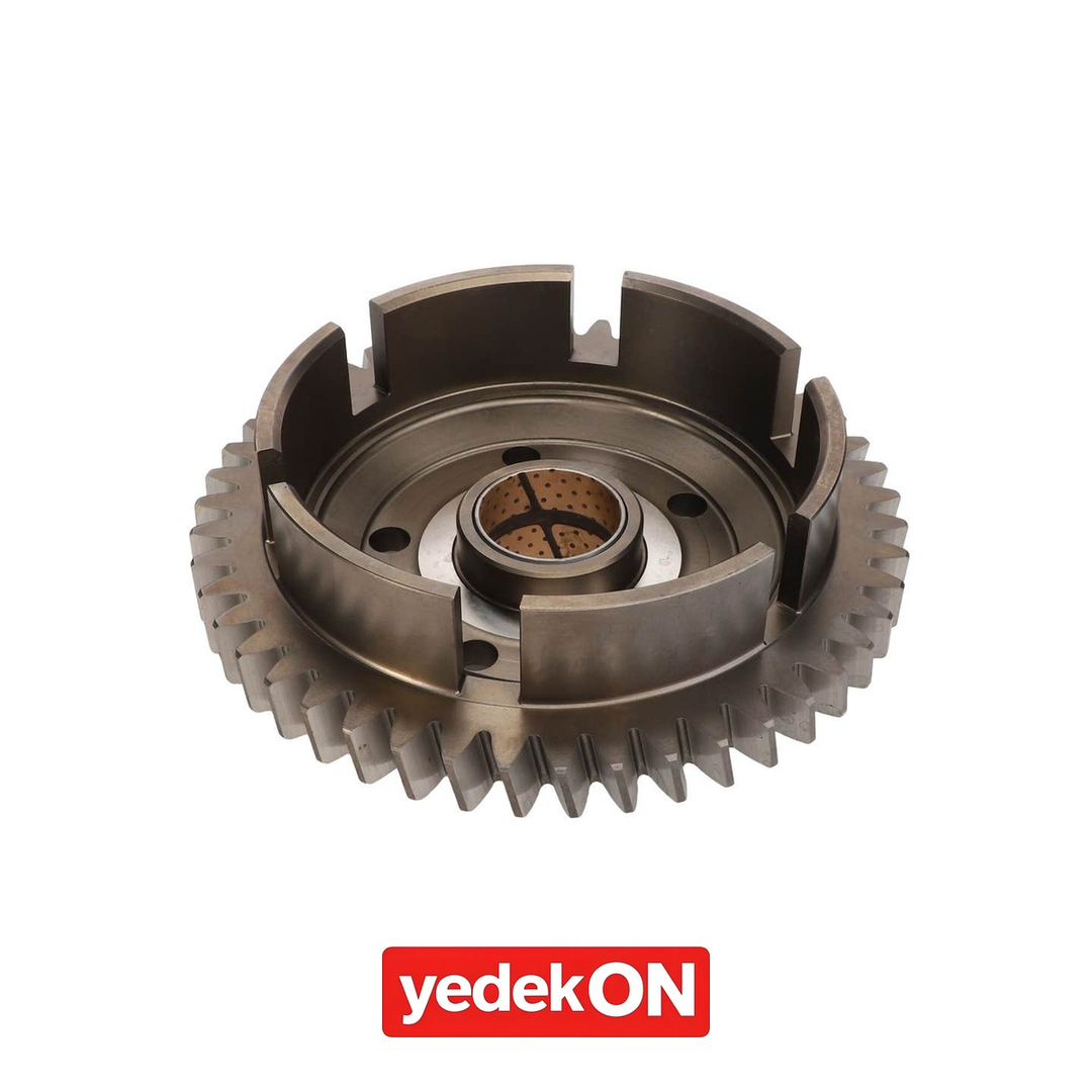 AGCO Dişli Kasnak - Massey Ferguson | 4313161M91