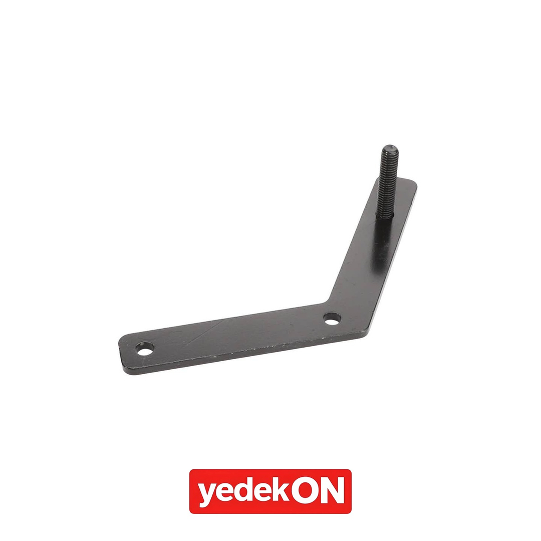 AGCO Flanş Konsol - Massey Ferguson | 4293941M1
