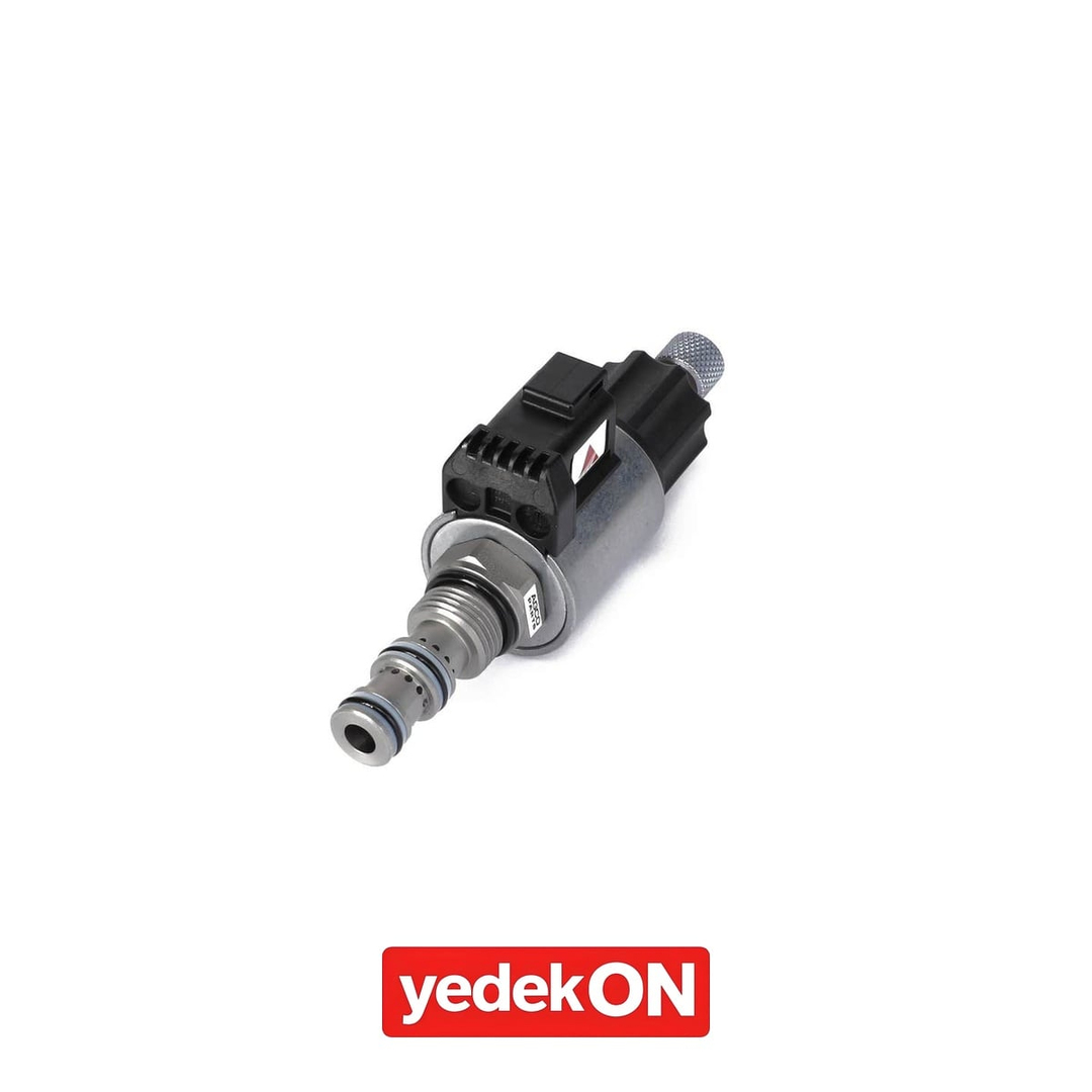 AGCO Solenoid Valf - Massey Ferguson / Fendt / Valtra | ACV0787530