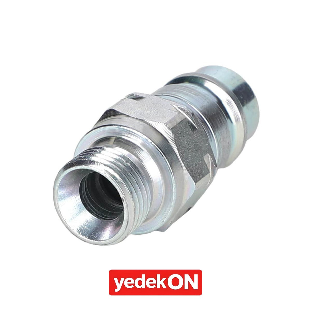 AGCO Hızlı Bağlantı Dişi, 1/2