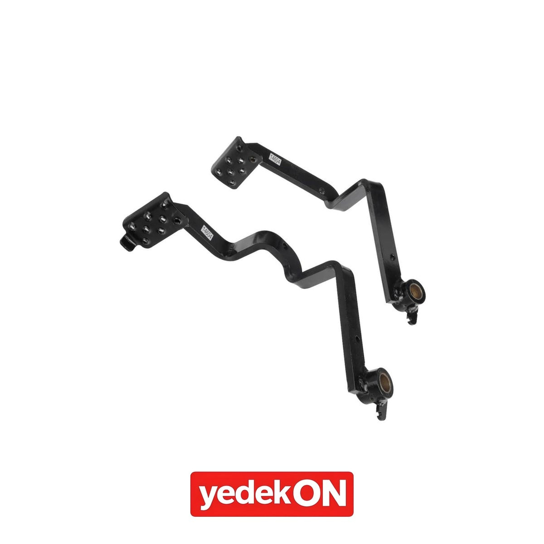 AGCO Sağ Fren Pedalı - Massey Ferguson / Fendt / Valtra | ACW0762590