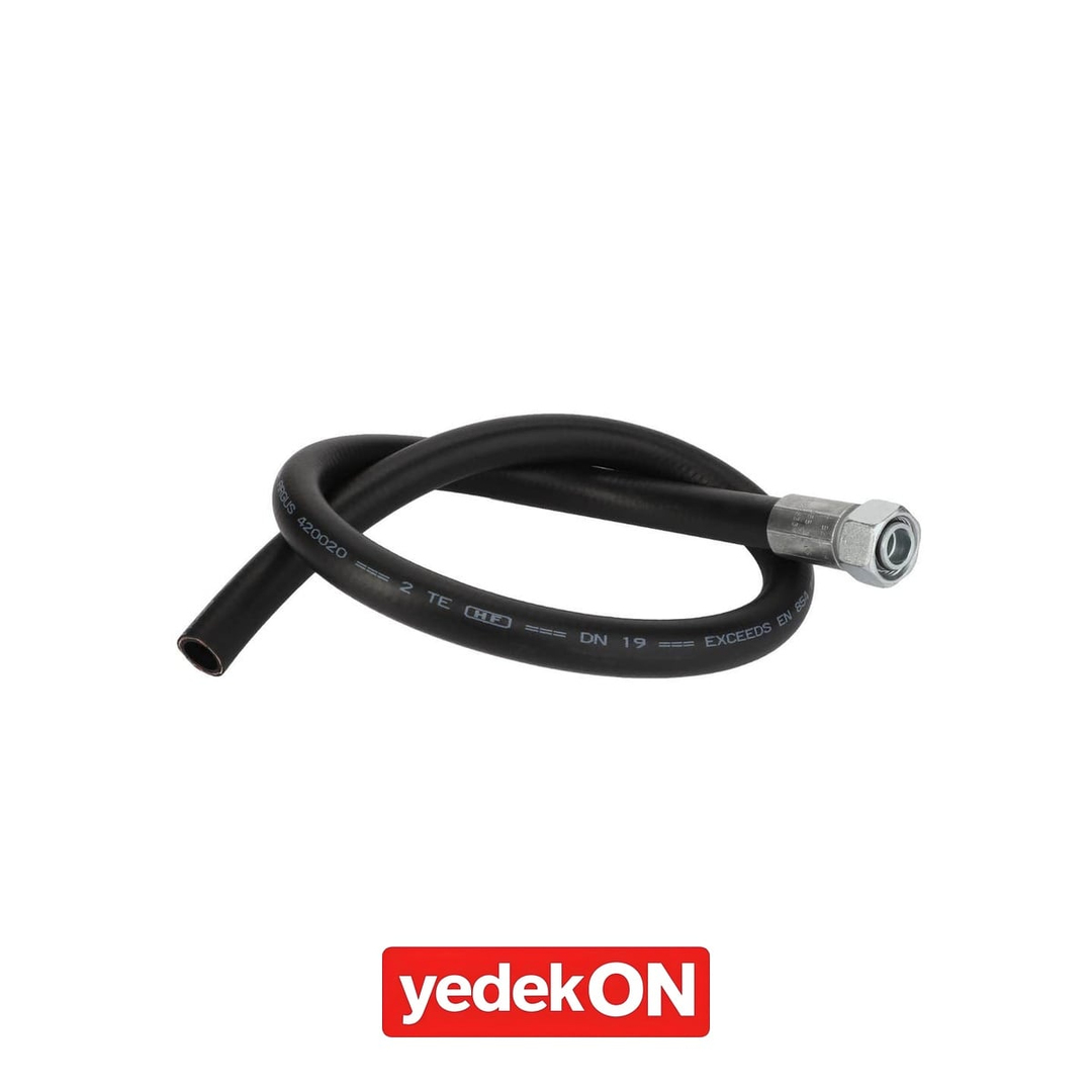 AGCO Hidrolik Hortum - Massey Ferguson | 3786833M1