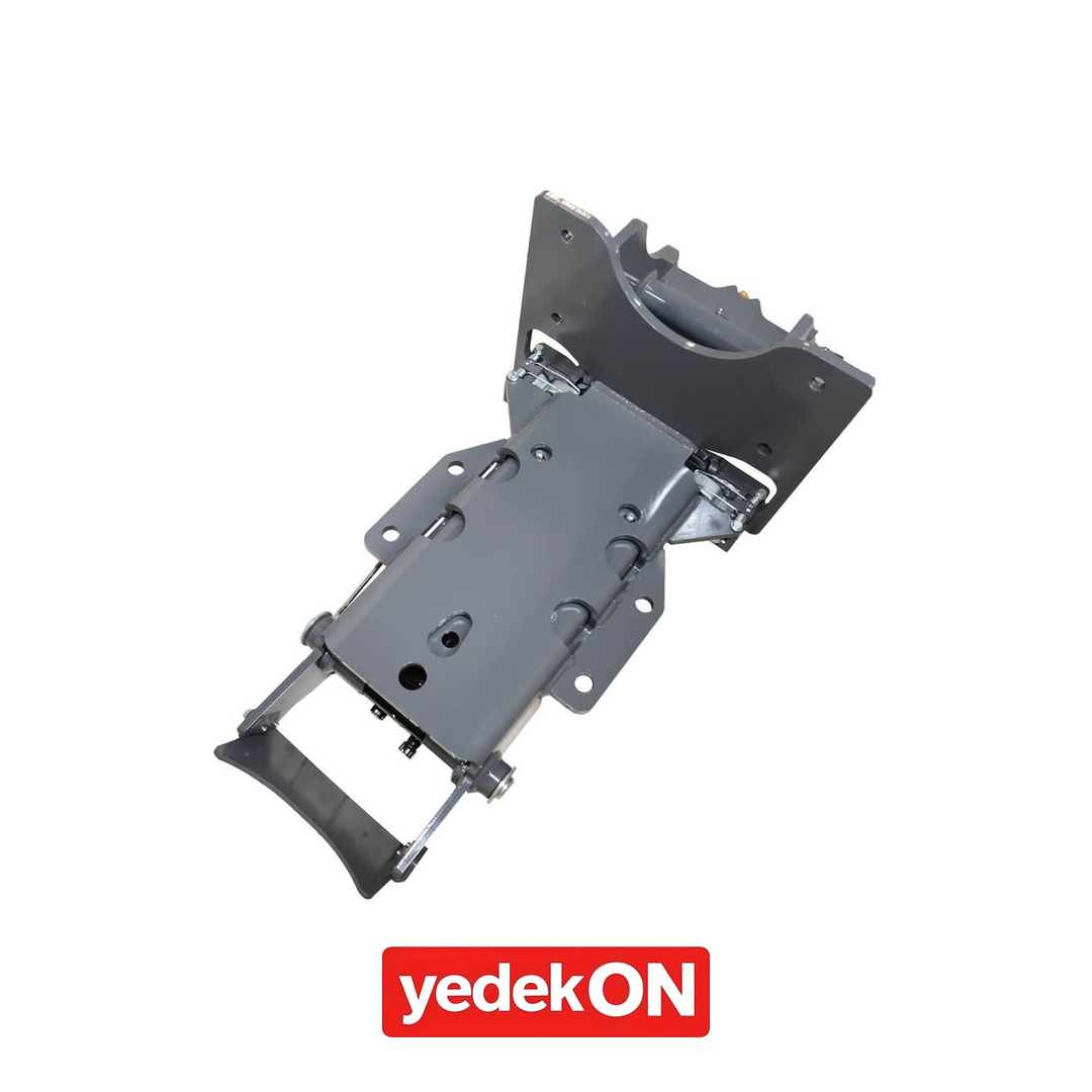 AGCO Römork Çekme Sistemi - Massey Ferguson | 4367096M1