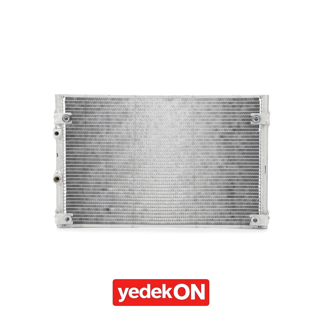 AGCO Klima Yoğuşturucu - Massey Ferguson | 4290397M2