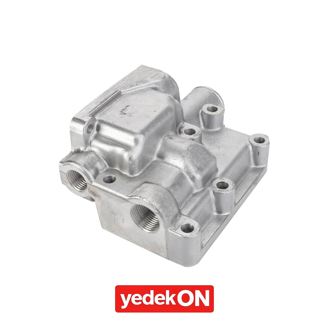 AGCO Kapak - Massey Ferguson | 4223823M1
