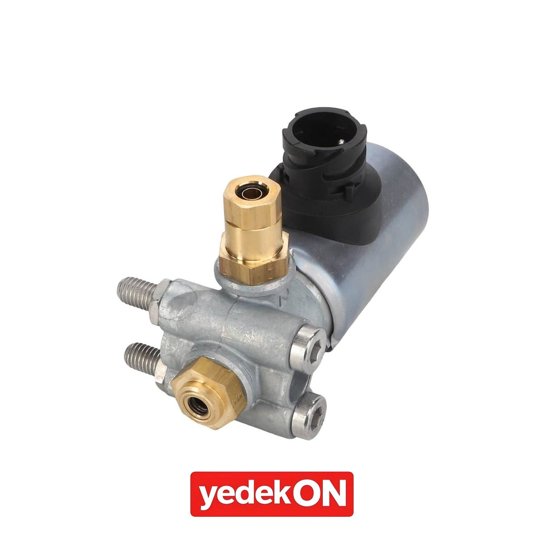 AGCO Solenoid Valf - Massey Ferguson / Fendt / Valtra | ACX4294330
