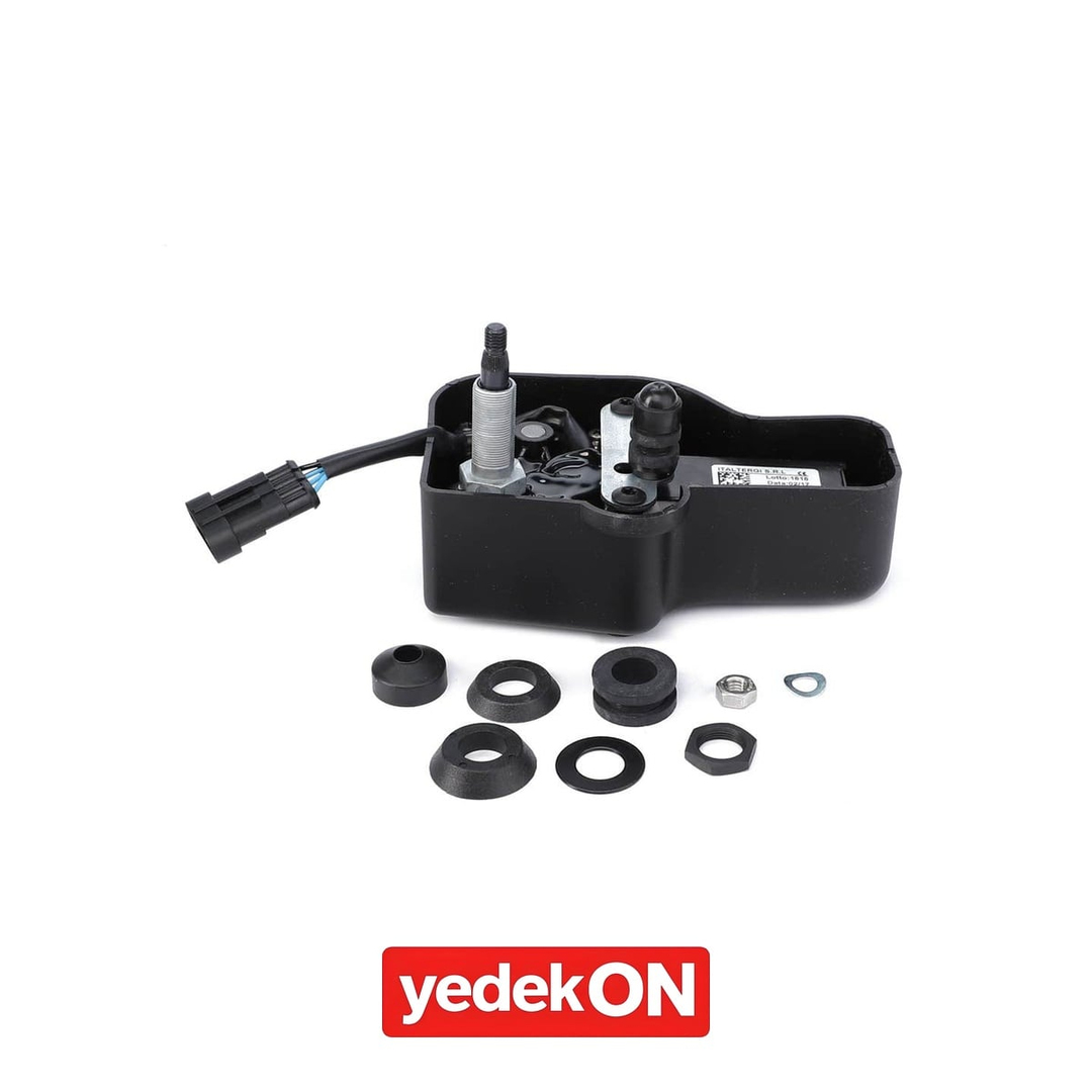 AGCO Arka Cam Silecek Motoru - Massey Ferguson | 4294854M2