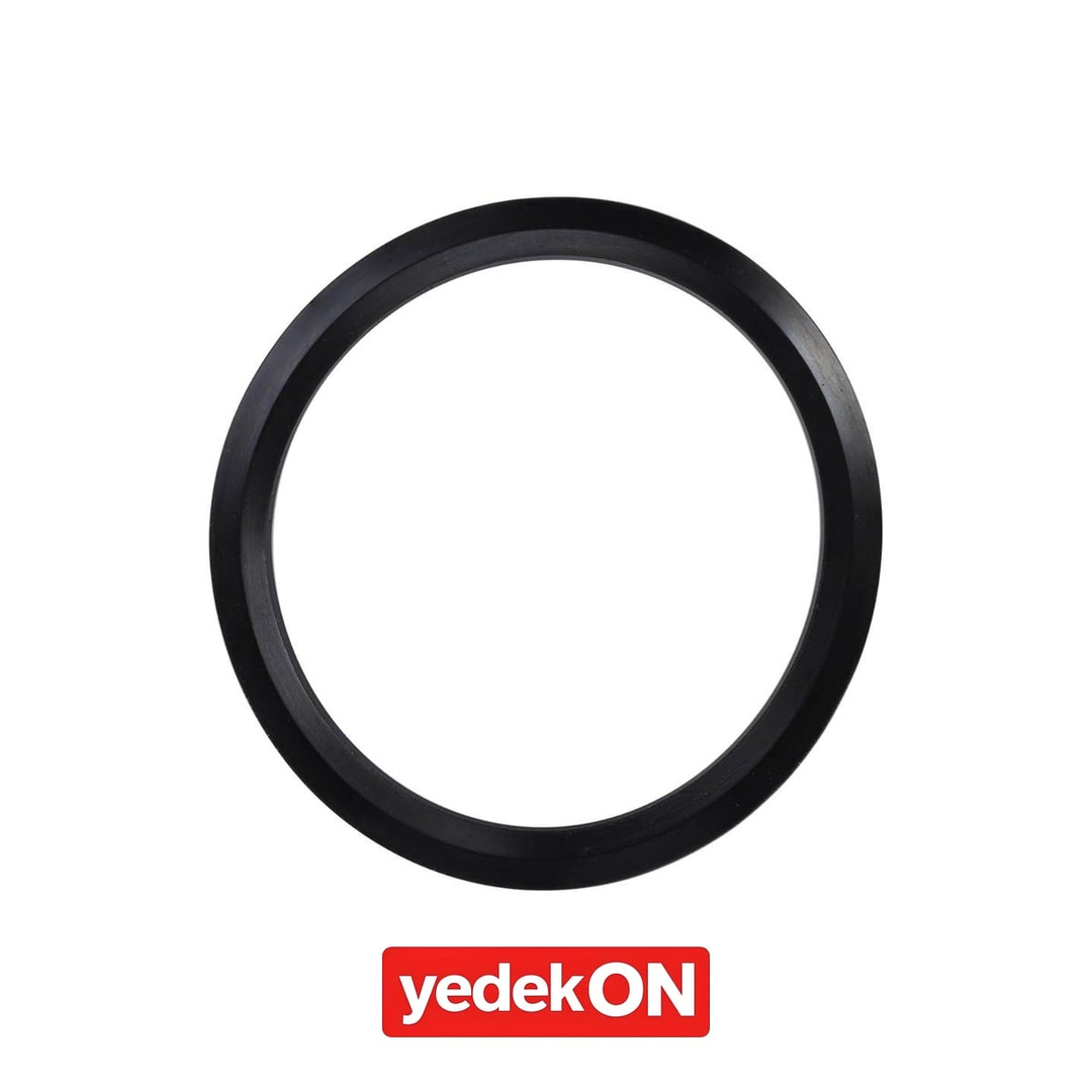 AGCO Ön Aks Keçesi - Massey Ferguson | 3759661M1