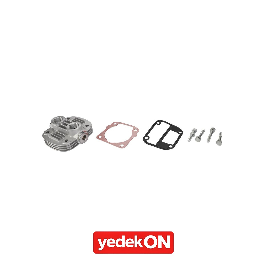 AGCO Silindir Başlığı Kiti - Massey Ferguson / Fendt / Valtra | ACP0435580