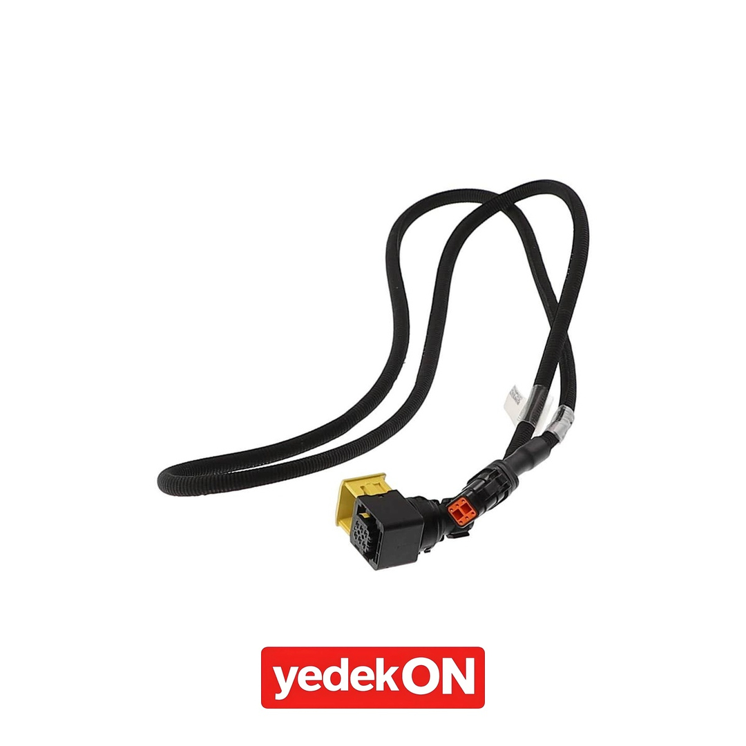 AGCO Jumper Bağlantı Parçası - Massey Ferguson / Fendt / Valtra | ACX3395360