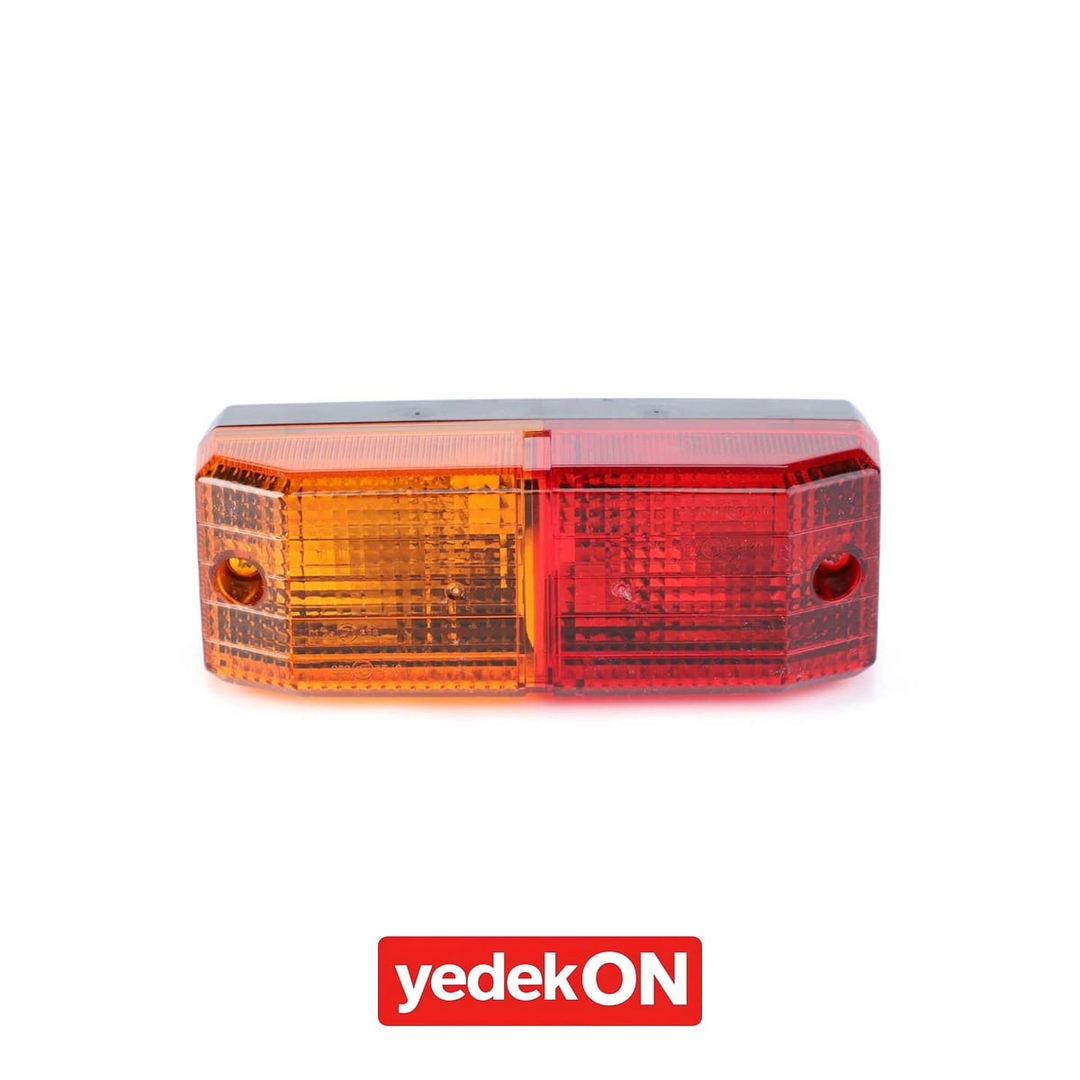 AGCO Arka Kombinasyon Lambası - Valtra | V31540600