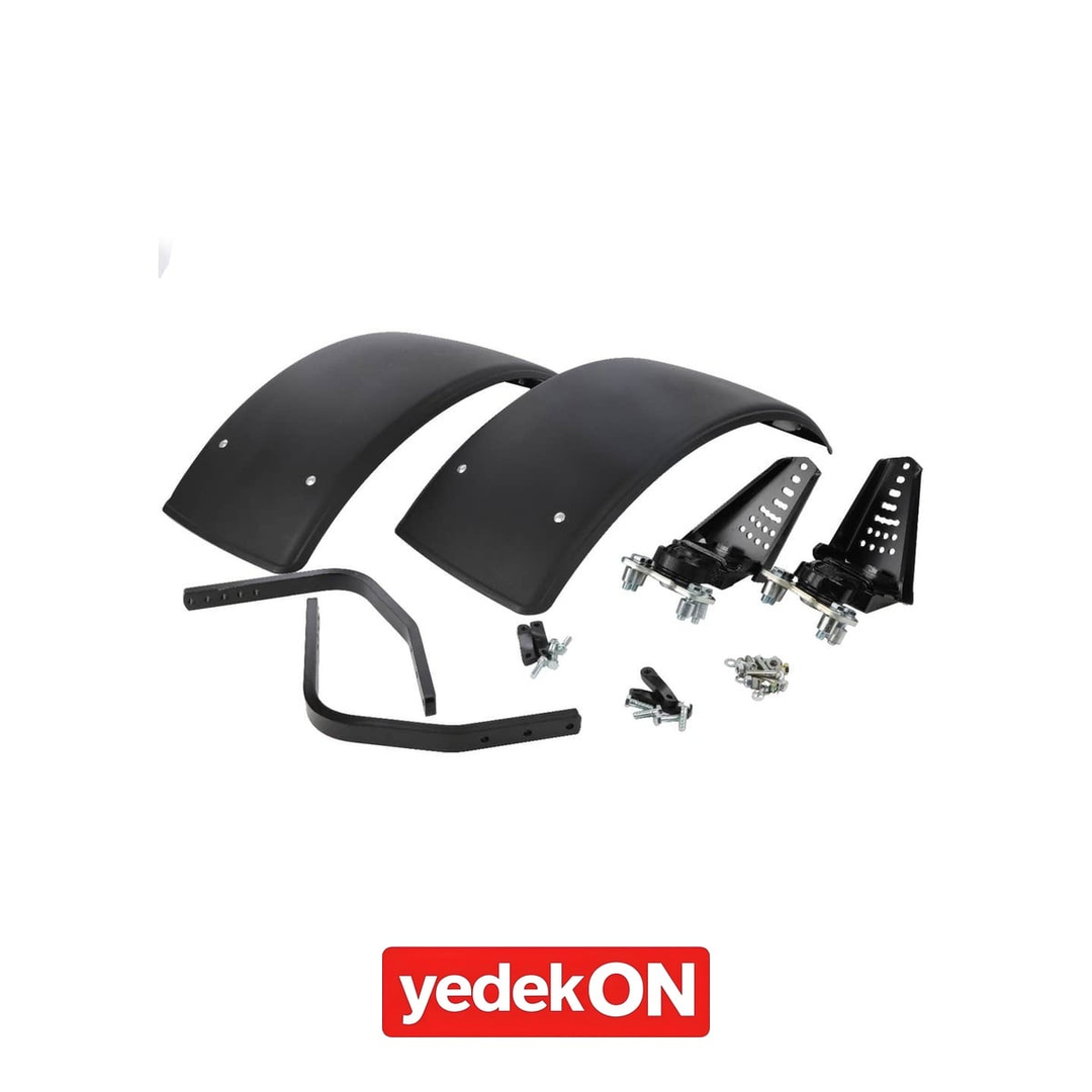 AGCO Ön Çamurluk Kiti - Massey Ferguson / Fendt / Valtra | ACW088733A
