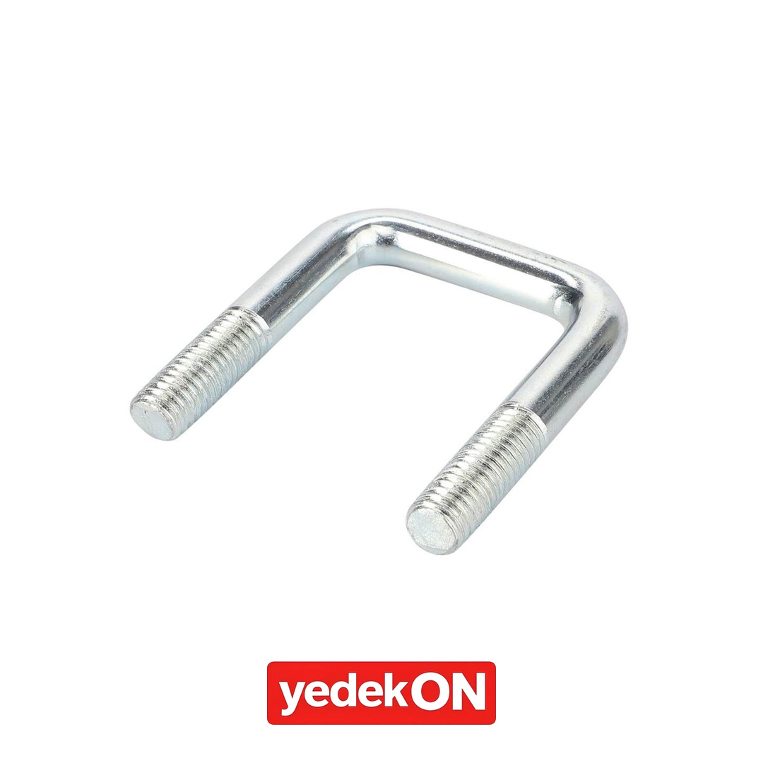 AGCO U Şeklinde Cıvata - Massey Ferguson | 3761553M1