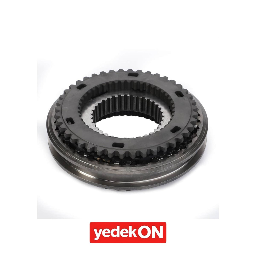 AGCO Senkron Halka - Massey Ferguson | 3793700M91