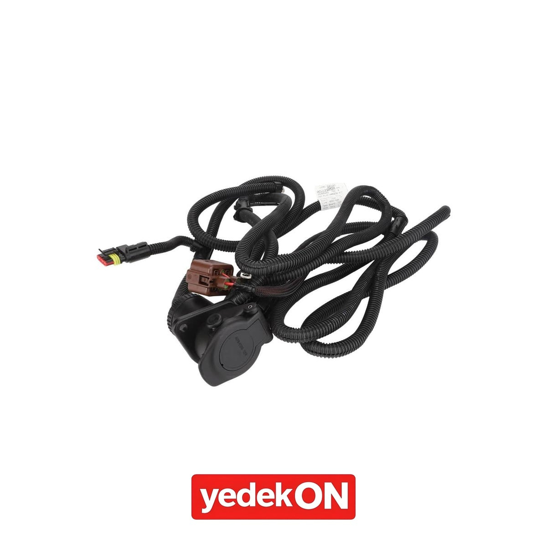 AGCO Elektrik Tesisatı - Massey Ferguson / Fendt / Valtra | ACW123852A