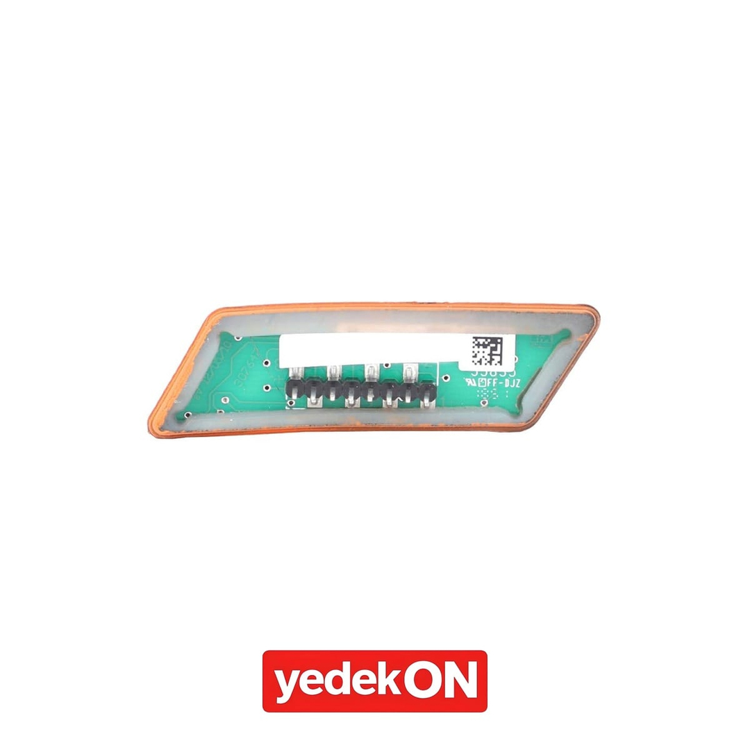 AGCO Düğme Anahtarı - Massey Ferguson | 3909732M91