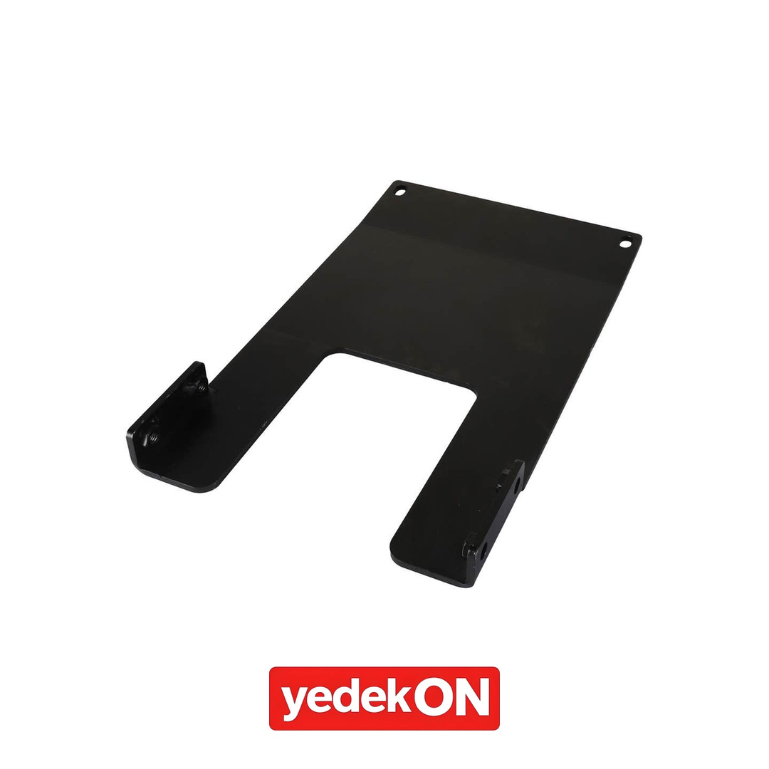 AGCO Plaka Kelepçesi - Massey Ferguson | 4376840M1