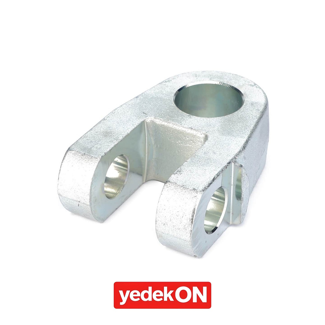 AGCO Kelepçe - Massey Ferguson | 3909877M1