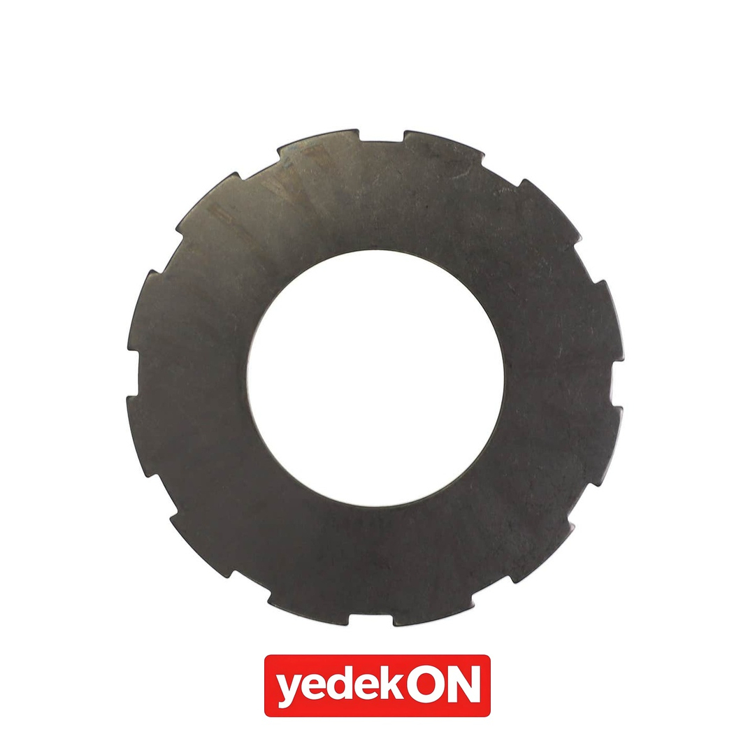 AGCO Plaka - Massey Ferguson | 4264803M1