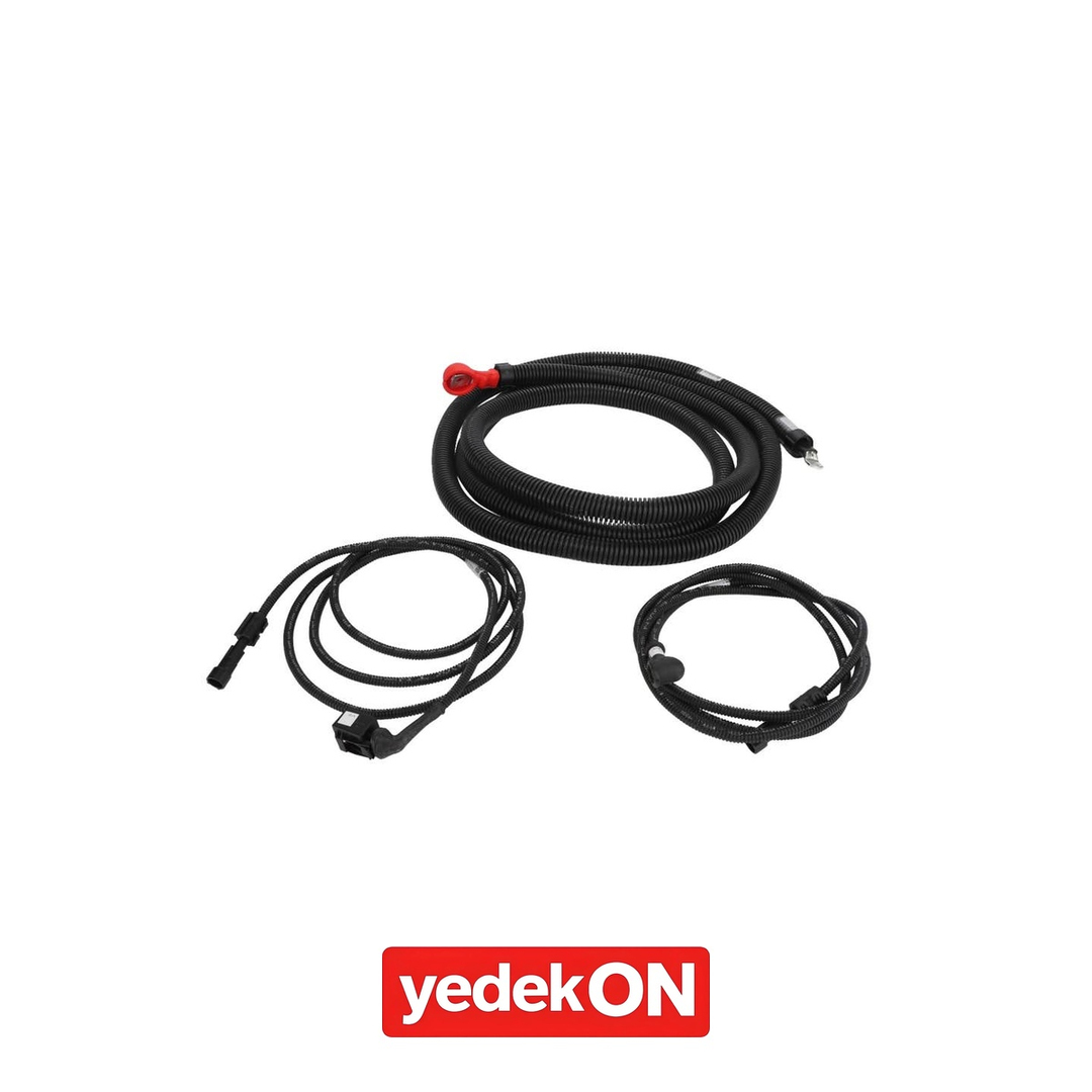 AGCO Kablo Takımı - Massey Ferguson / Fendt / Valtra | ACW1364130