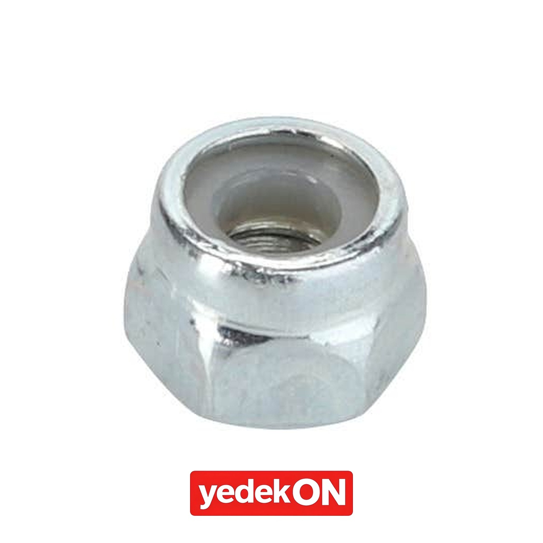 AGCO Kilit Somunu - Massey Ferguson | LA12574011