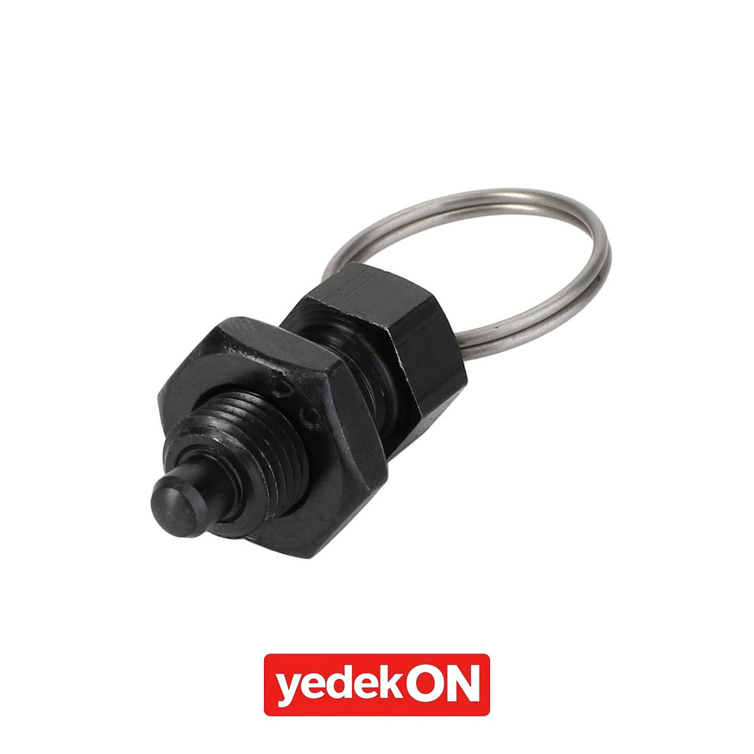 AGCO Kilit Mekanizması - Massey Ferguson / Fendt / Valtra | ACW0056000