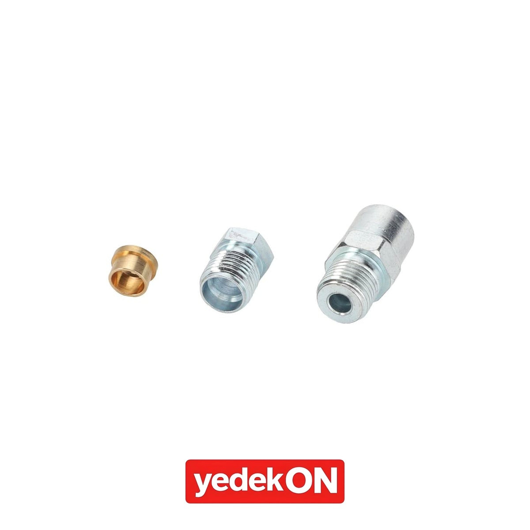 AGCO Yağlama Fittingi - Massey Ferguson | LA322881050